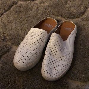 Sarto slip on shoes